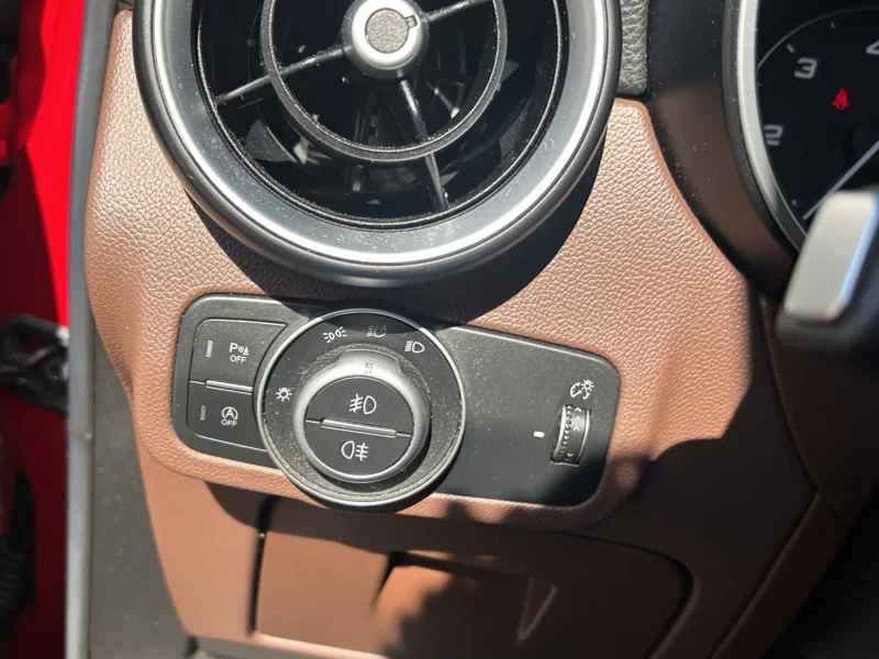 Imagen de Alfa romeo Stelvio