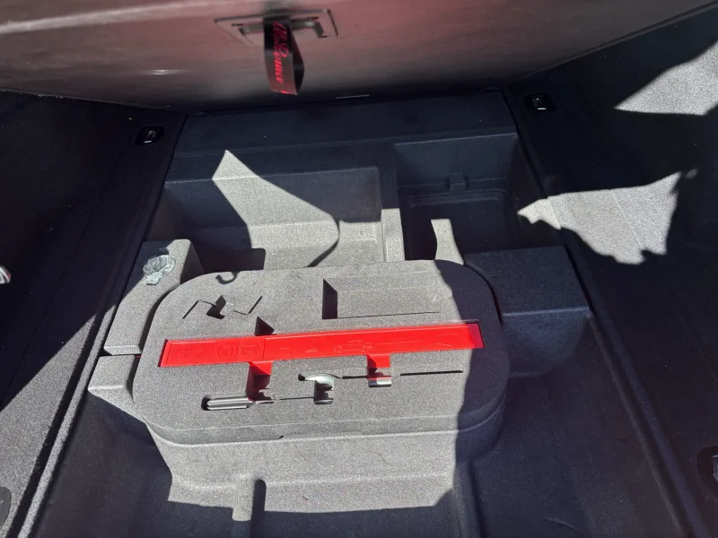 Imagen de Alfa romeo Stelvio