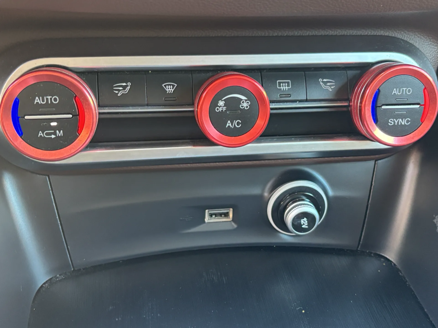 Imagen de Alfa romeo Stelvio