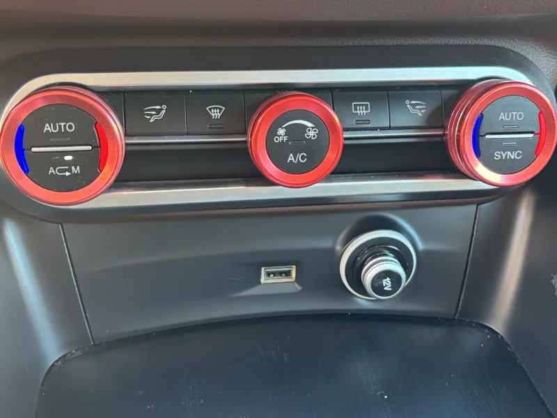 Imagen de Alfa romeo Stelvio