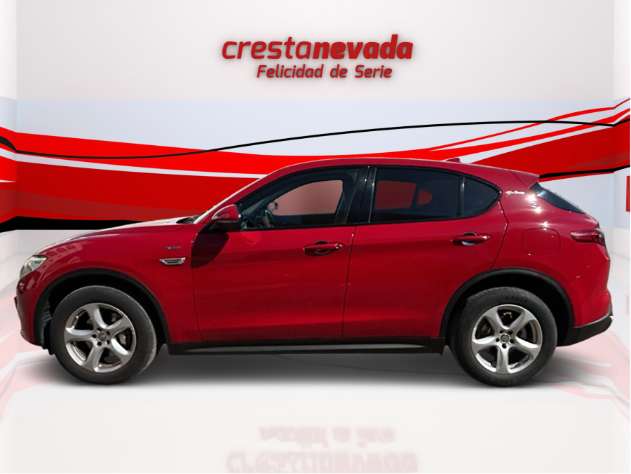 Imagen de Alfa romeo Stelvio