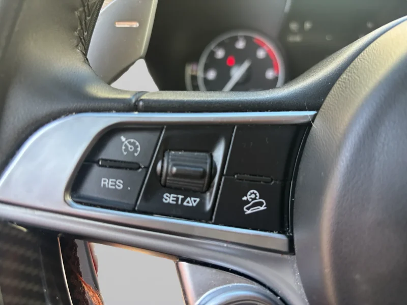 Imagen de Alfa romeo Stelvio