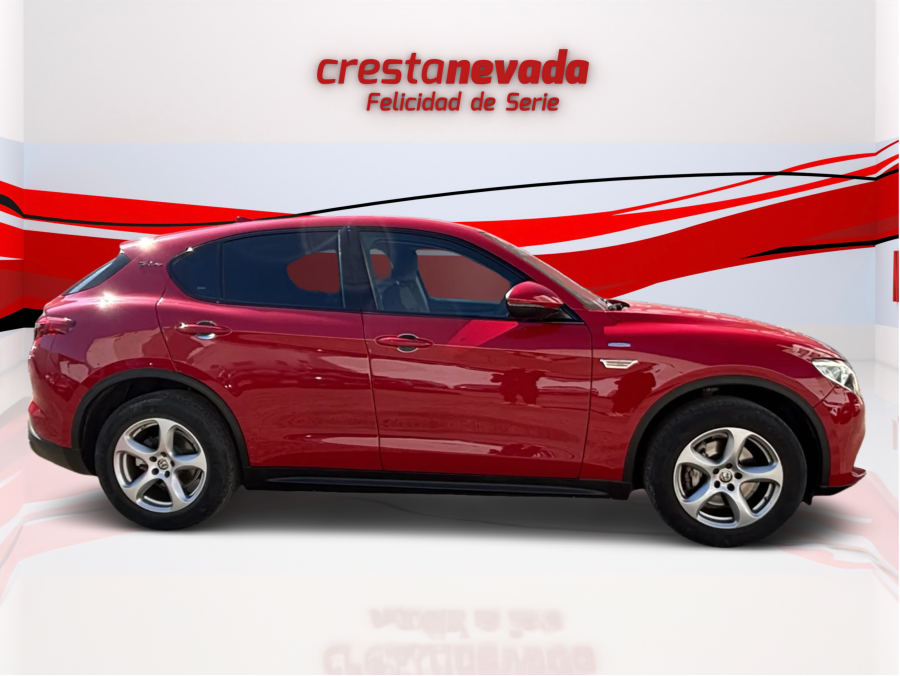 Imagen de Alfa romeo Stelvio