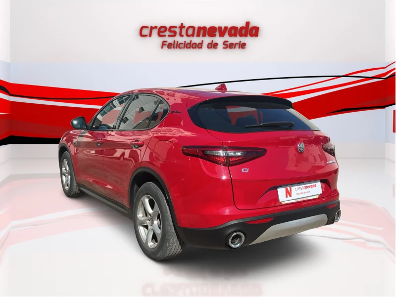 Imagen de Alfa romeo Stelvio
