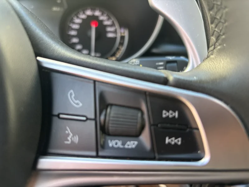 Imagen de Alfa romeo Stelvio