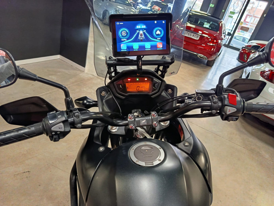 Imagen 14 de Honda CB 500 X Gasolina 48 CV