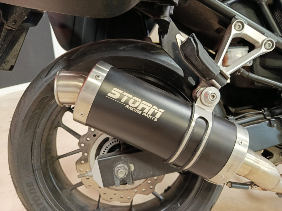 Imagen 12 de Honda CB 500 X Gasolina 48 CV