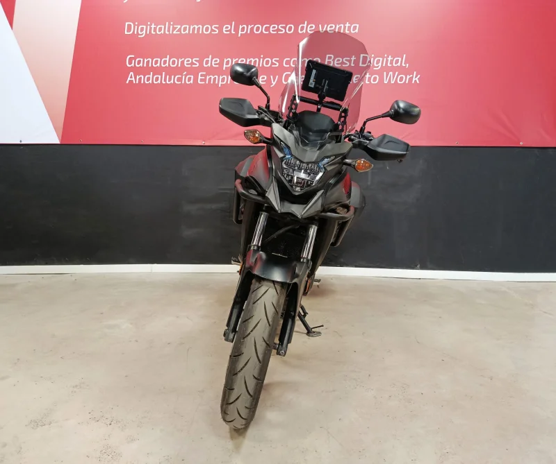 Imagen de Honda CB 500 X