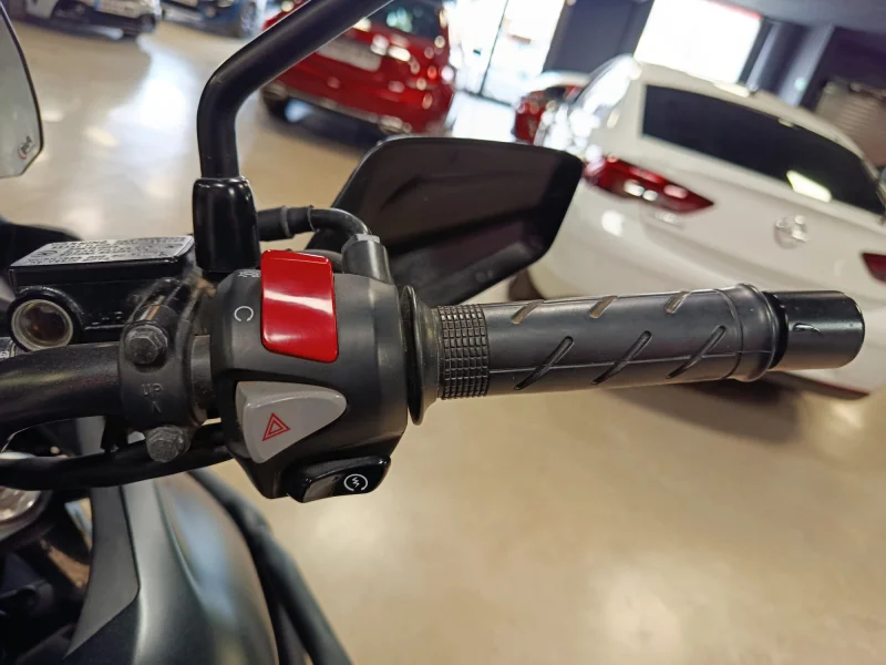 Imagen de Honda CB 500 X