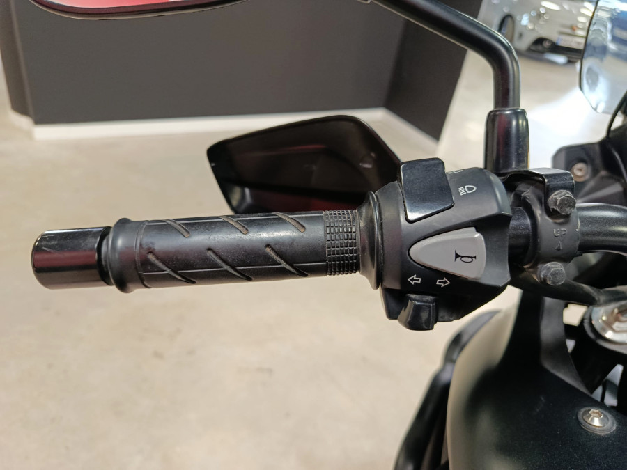 Imagen 8 de Honda CB 500 X Gasolina 48 CV