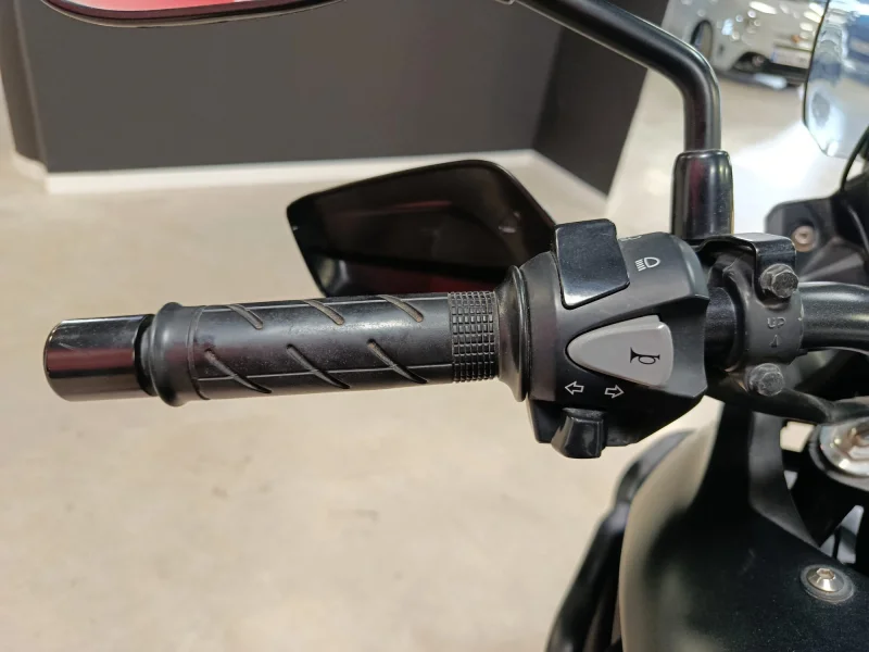 Imagen de Honda CB 500 X