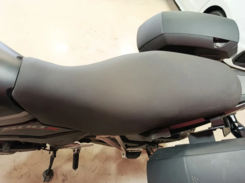 Imagen de Honda CB 500 X