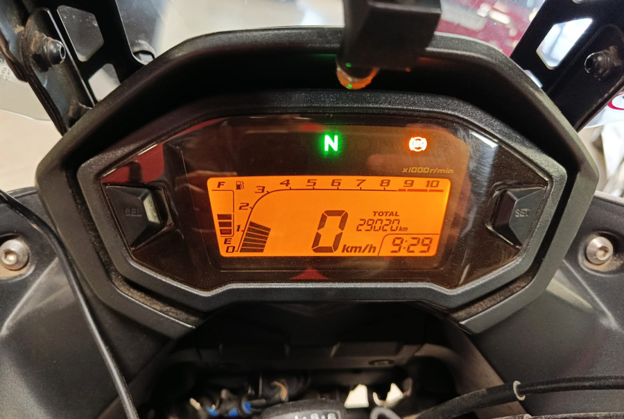 Imagen 2 de Honda CB 500 X Gasolina 48 CV