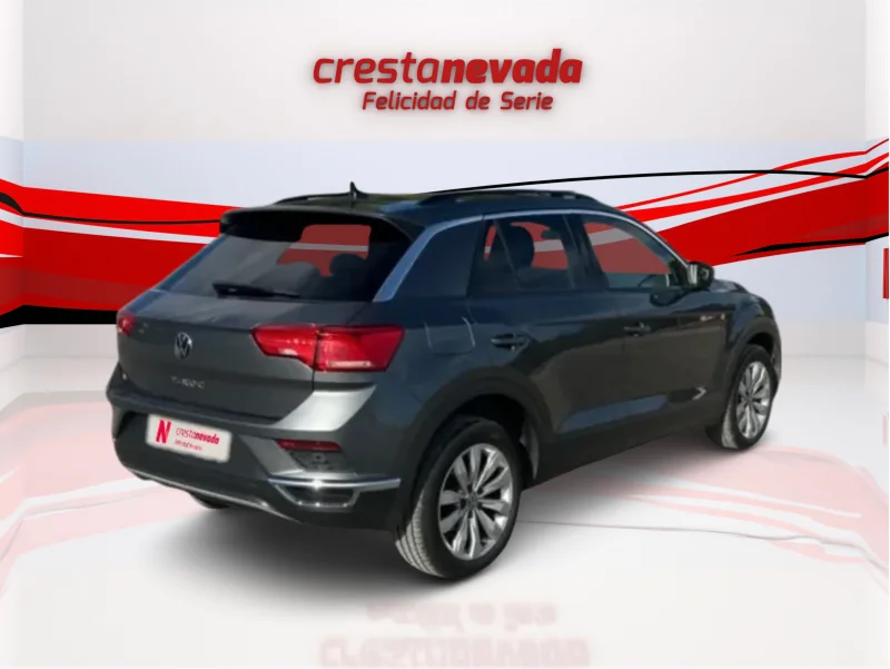 Imagen de Volkswagen T-Roc