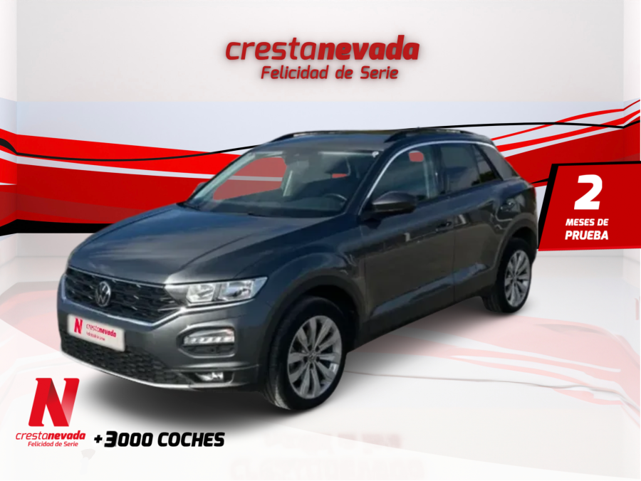 Imagen de Volkswagen T-Roc