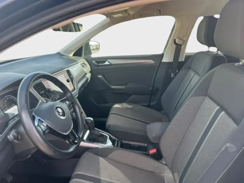 Imagen de Volkswagen T-Roc