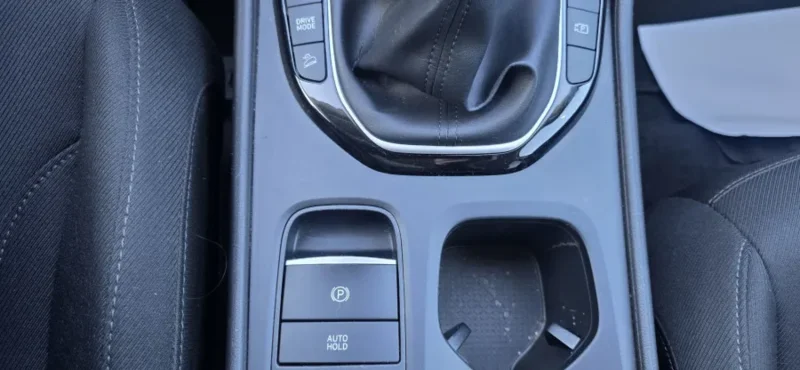 Imagen de Hyundai TUCSON