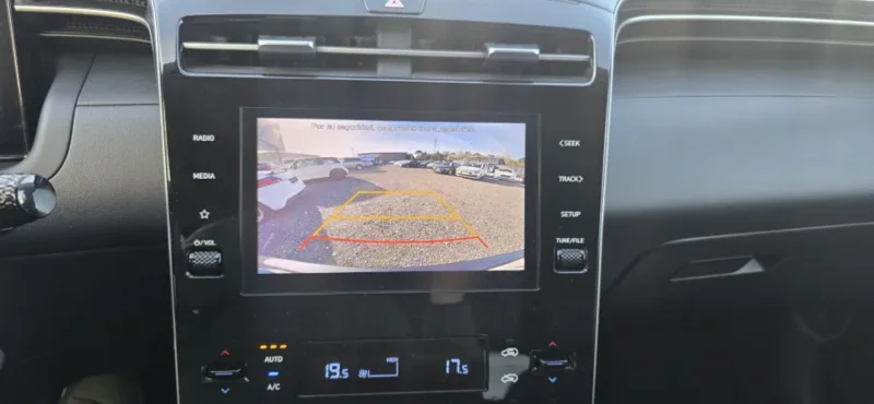 Imagen de Hyundai TUCSON