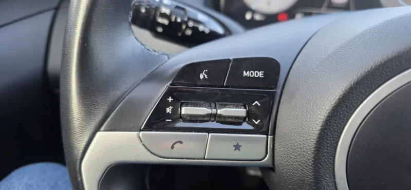 Imagen de Hyundai TUCSON