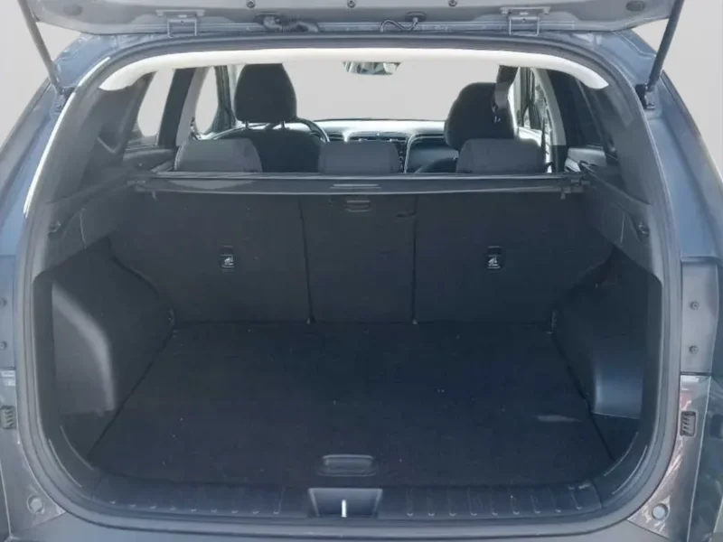 Imagen de Hyundai TUCSON