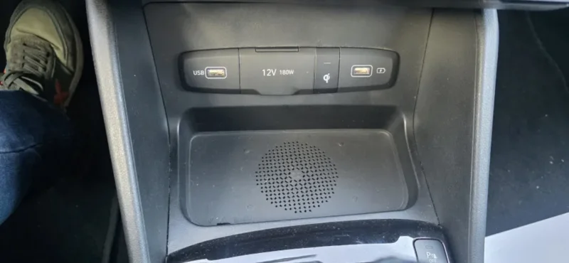 Imagen de Hyundai TUCSON