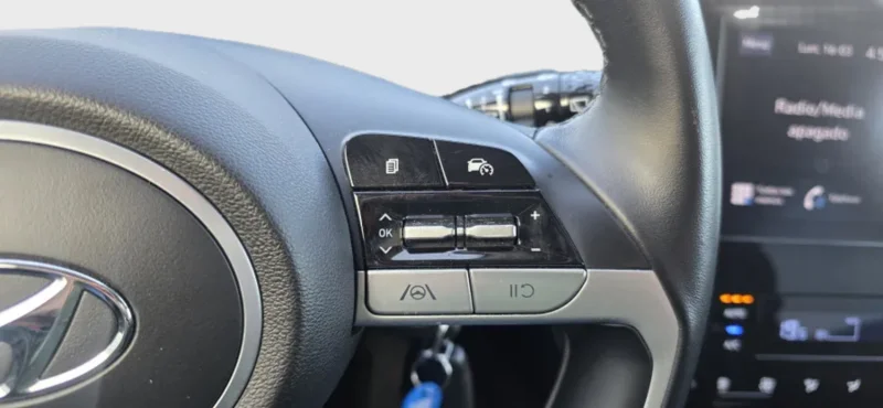 Imagen de Hyundai TUCSON