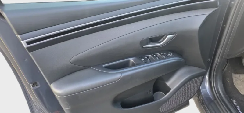 Imagen de Hyundai TUCSON