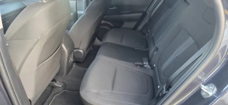 Imagen de Hyundai TUCSON