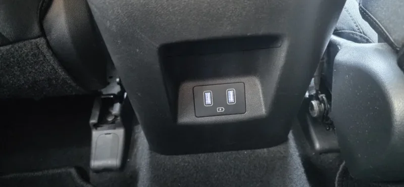 Imagen de Hyundai TUCSON