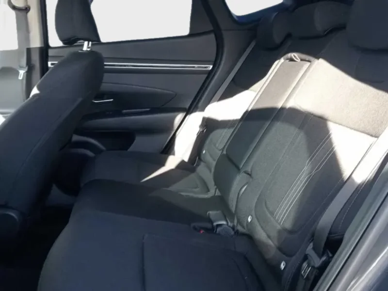 Imagen de Hyundai TUCSON