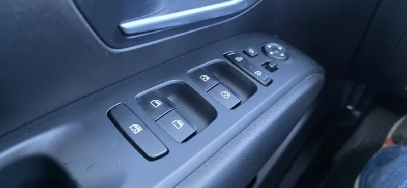 Imagen de Hyundai TUCSON