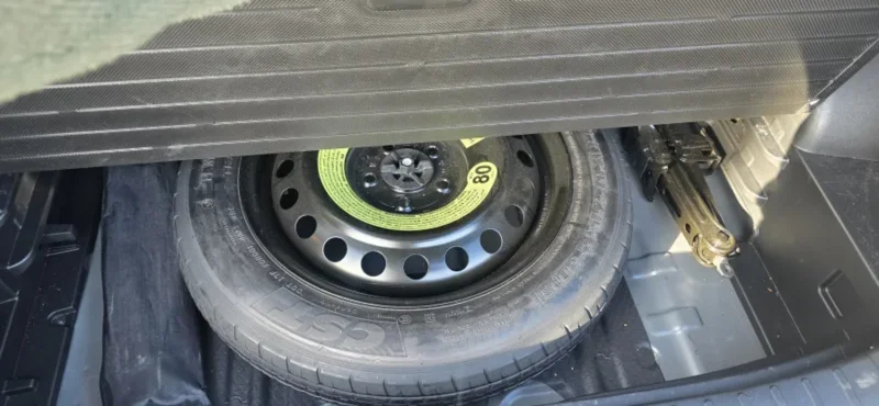 Imagen de Hyundai TUCSON