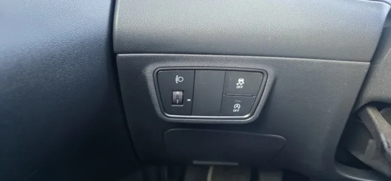 Imagen de Hyundai TUCSON