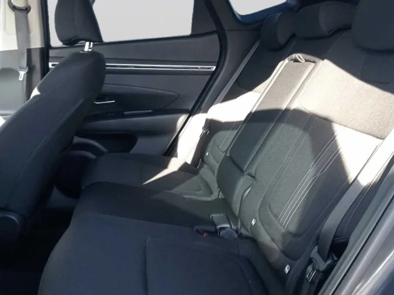 Imagen de Hyundai TUCSON