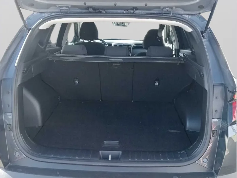 Imagen de Hyundai TUCSON