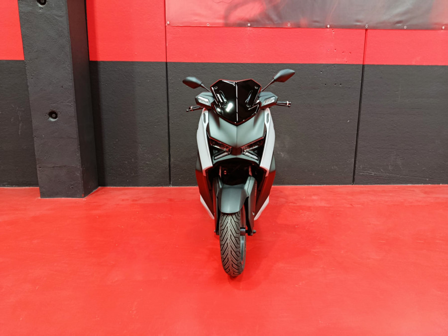 Imagen 5 de Yamaha XMAX 125 TECH MAX Gasolina 12 CV