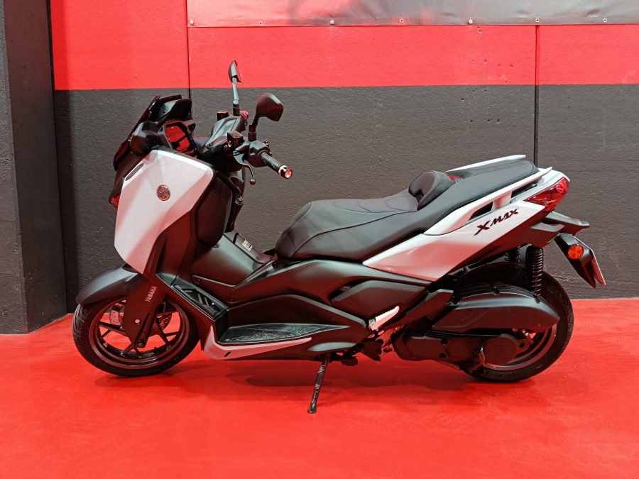Imagen 3 de Yamaha XMAX 125 TECH MAX Gasolina 12 CV