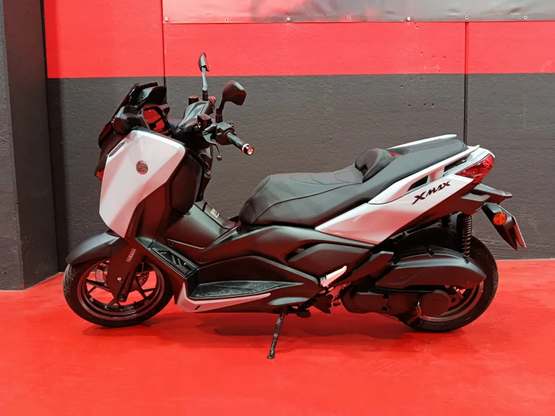 Imagen de Yamaha XMAX 125 TECH MAX