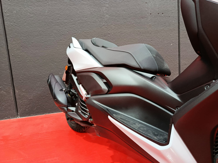 Imagen 12 de Yamaha XMAX 125 TECH MAX Gasolina 12 CV