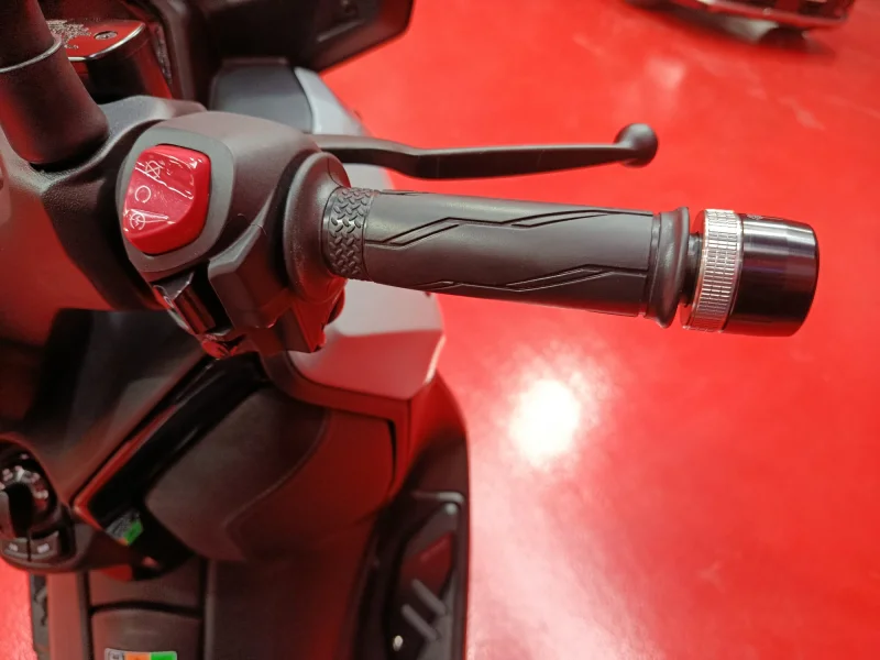 Imagen de Yamaha XMAX 125 TECH MAX