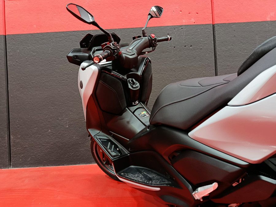 Imagen 14 de Yamaha XMAX 125 TECH MAX Gasolina 12 CV