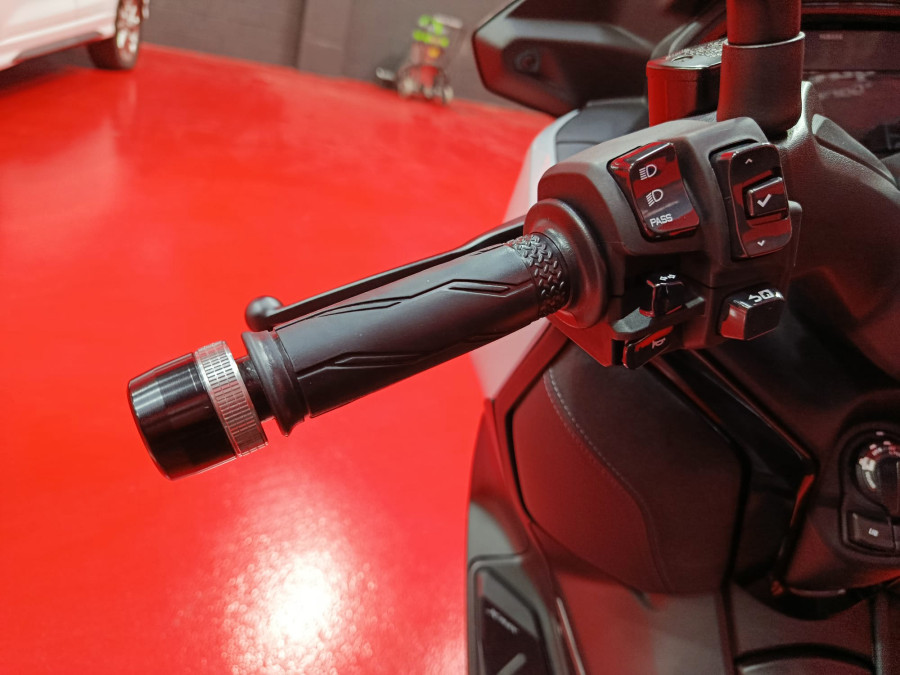 Imagen 8 de Yamaha XMAX 125 TECH MAX Gasolina 12 CV