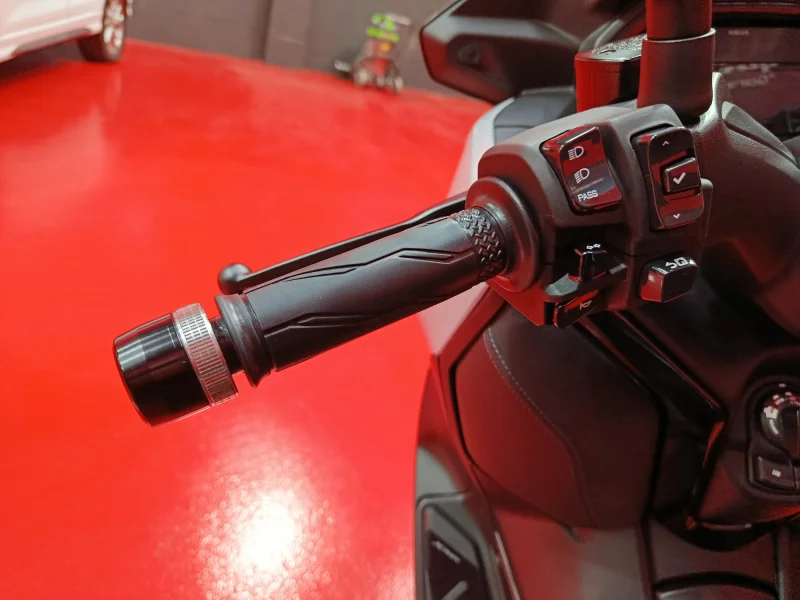 Imagen de Yamaha XMAX 125 TECH MAX