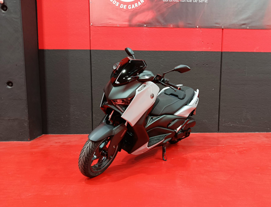Imagen 4 de Yamaha XMAX 125 TECH MAX Gasolina 12 CV