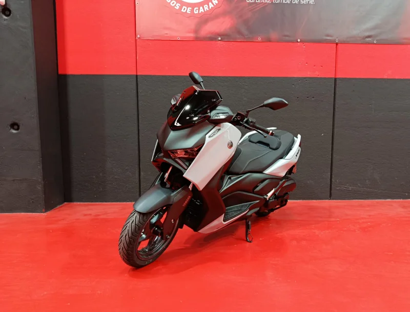Imagen de Yamaha XMAX 125 TECH MAX