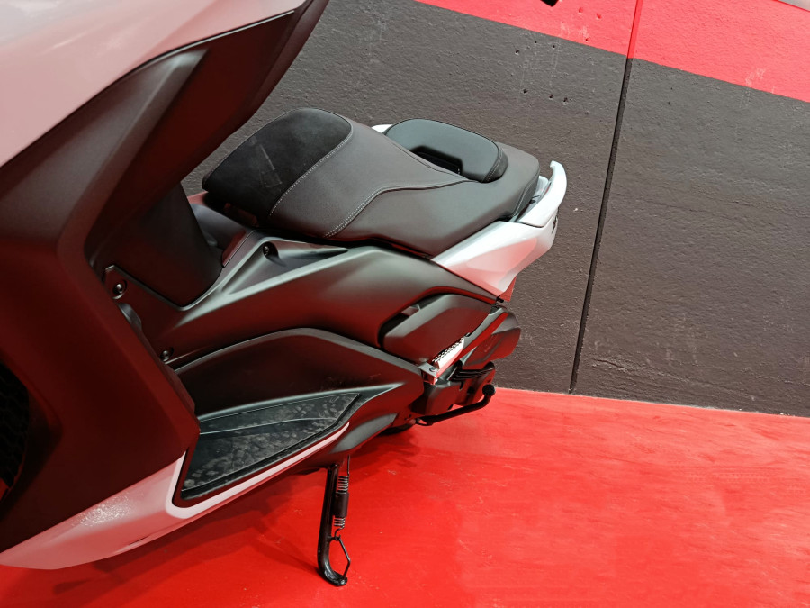 Imagen 13 de Yamaha XMAX 125 TECH MAX Gasolina 12 CV