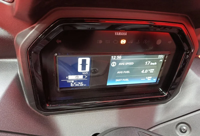 Imagen de Yamaha XMAX 125 TECH MAX