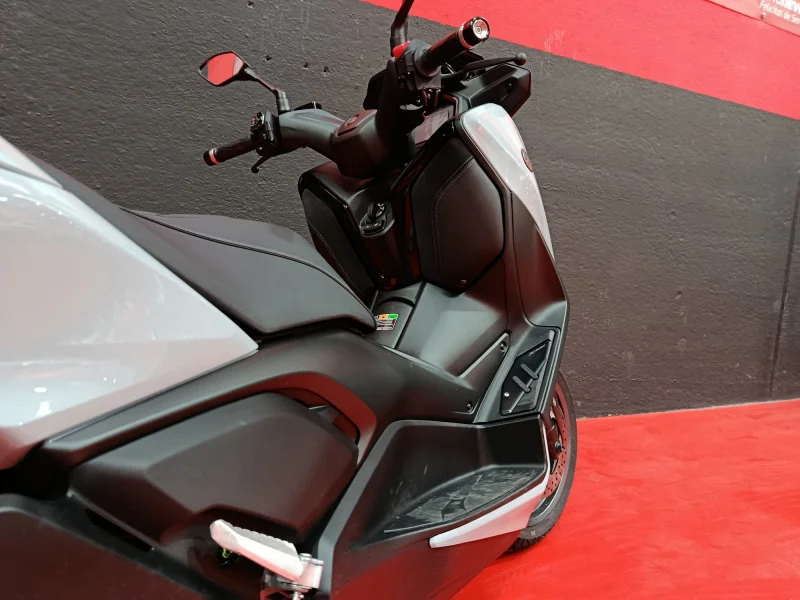 Imagen de Yamaha XMAX 125 TECH MAX