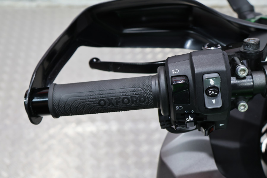 Imagen 7 de KAWASAKI Z 1000 SX Gasolina 143 CV