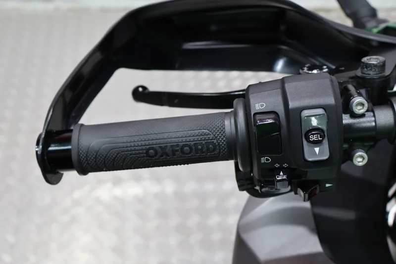 Imagen de KAWASAKI Z 1000 SX